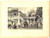 Stampa, bozzetto originale 1843 T. ALLOM  G. N. WRIGHT A street in Canton CINA  Incisione CAPONE 27x20 cm 1
