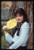 Antonella RUGGIERO - MUSICA Ritratto della cantante 1985 * 35 mm vintage slide 4