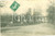 Cartolina originale da collezione 1908 LECTOURE FRANCE La Promenda e du Bastion Cartolina FP VG 1