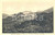 Cartolina originale da collezione 1953 CARPINETO ROMANO RM Panorama da Villa PECCI Cartolina FP VG 1