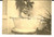 Fotografia d epoca originale 1946 NAPOLI ? Bambino gioca in una tinozza Foto VINTAGE 7x6 cm 1