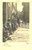 Cartolina originale da collezione 1931 TRIESTE Scorcio CITTA  VECCHIA con donne e bambini Cartolina animata FP VG 1