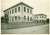 Fotografia d epoca originale 1932 NOVA MILANESE MB Il nuovo edificio scolastico Fotografia 1