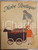 Giornale, rivista storica Mai 1928 PARIS MODE PRATIQUE Journal femme et maison n°19 Robes en deux étoffes 1