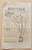 Giornale, rivista storica 1945 WWII US ARMY  FAN TALE Bulletin Risque Cover ill. Lt. C. J. KAASMANN n° 11 1