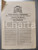 Documento originale, autentico 1853 BRESCIA Vescovo Girolamo VERZERI  Lettera sul pellegrinaggio a Roma 30x42 1