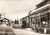 Cartolina originale da collezione 1960 ca RUA  DI PRAGELATO TO Trattoria della Posta e Bar GENEPY Originale FG 1
