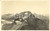 Fotografia d epoca originale 1923 VALLI DI LANZO TO Veduta dalla vetta di TESTA SOULE  Fotografia FP 1