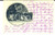 Cartolina originale da collezione 1909 BESANA IN BRIANZA Stabilimento del Masino Cartolina postale FP VG 1