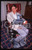 35mm vintage slide* 1988 COSTUME Stephen HAWKING ritratto con libro