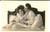 Fotografia d'epoca originale 1920 ca EROTICA VINTAGE La prima notte di nozze -  Ediz. Super nÂ° 943 *Photo 1