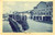 Cartolina originale da collezione 1930 ca ADRIA RO Veduta esterna del Teatro LITTORIO Cartolina postale FP NV 1