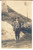 Fotografia d epoca originale 1915 ca MONTE CARNICO Alpino Aldo ORNAGO al confine italiano Foto FP 1