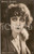 Cartolina originale da collezione 1920 ca CINEMA Ritratto Diomira JACOBINI Attrice PITTALUGA FILMS *Cartolina 1