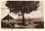 Cartolina originale da collezione 1935 CUNEO Giardino Pubblico Cartolina FG NV 1
