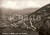 Cartolina originale da collezione 1950 ca SPOLETO PG vista dalla Frazione MONTELUCO Panorama Cartolina FG NV 1
