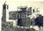 Fotografia d'epoca originale 1949 POMETO / RUINO Costruzione chiesa parrocchiale SANT'ANTONIO ABATE 1 1