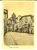 Cartolina originale da collezione 1950 ca PESCIA PT Sestriere del Duomo Cartolina postale ANIMATA FG VG 1
