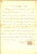 Documento originale, autentico 1892 FIRENZE Ricevuta Luigi RIDOLFI a Società METALLOTECNICA per quota sociale 1