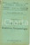 Libro, pubblicazione d epoca 1913 Francesco Giulio VILLA I vizii pelvici anatomia fisiopatologia PARTE PRIMA 1