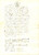 Documento originale, autentico 1885 ca GATTICO NO Serafino LEONARDI debitore del parroco Giuseppe MAFFEI 1