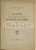 Libro, pubblicazione d'epoca 1897 PAVIA Beneficenze della Congregazione di CaritÃ  1