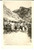 Fotografia d epoca originale 1930 ca PIEMONTE ? Gruppo di escursionisti a riposo Foto cartolina VINTAGE 1
