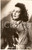Cartolina originale da collezione 1935 ca CINEMA Portrait Marina DEA Actress Cartolina FP NV 1