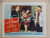 Oggetto da collezione cartaceo 1956 LIEUTENANT WORE SKIRTS Tom EWELL con PIN UP Manifestino LOBBY CARD 1