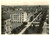 Cartolina originale da collezione 1950 ca CUNEO Panorama di Corso DANTE Cartolina postale FG NV 1
