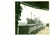 Fotografia d epoca originale 1942 GUERRA NAVALE WW2 Convogli in arrivo in AFRICA SETTENTRIONALE Telefoto 1