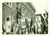 Fotografia d epoca originale 1940 ROMA Grande adunata sindacale davanti al DUCE Palazzo VENEZIA Fotografia 1