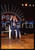 35mm vintage slide* 1989 MILANO Domenico MODUGNO canta ad un comizio del PSDI 59