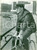 Fotografia d epoca originale 1956 GIRO D ITALIA Ciclista Mino DE ROSSI divisa vigile del fuoco Fotografia 1