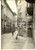 Fotografia d epoca originale 1956 MILANO Veduta via CAPPUCCIO con insegna CELLA CARBONI Foto ARTISTICA 1