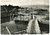 Cartolina originale da collezione 1955 AUGUSTA SR Ponti e Porta Spagnola  Cartolina FG VG 1