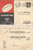 Cartolina originale da collezione 1940 MILANO Soc. ASTITAL Ipnotico QUADRONOX Cartolina pubblicitaria farmaceutica 1