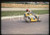 Johnny CECOTTO - FORMULA ONE Motorcycle racer 1980 ca * 35 mm vintage slide 7