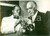 Fotografia d epoca originale 1960 ca PARIS JAZZ Trombettista Louis ARMSTRONG si esercita Fotografia 1