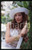35mm vintage slide* 1987 ca Marisa BERENSON (2)