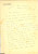 Autografo originale 1937 BERLINO Prima società grafologia Hannes OFFERMANN 1