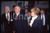 Negativo, diapositiva originale 35mm vintage slide 1994 RIMINI “Pio Manzù” Michail GORBACHEV Gerardo DASI 2 1