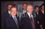 Fotografia d epoca originale 35mm vintage slide 1996 MILANO Teatro PARENTI Michail GORBACHEV  FORMENTINI 3 1