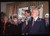 Fotografia d epoca originale 35mm vintage slide 1995 SESTO SAN GIOVANNI  Michail GORBACHEV Filippo PENATI 8 1