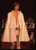 Fotografia d epoca originale 35mm vintage slide 2001 MILANO MODA  ETRO Sfilata autunnoinverno 17 1