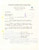 Manoscritto, lettera originale 1954 PITTSBURGH Allegheny Ludlum Steel Corporation  Lloyd B. SHEETZ Autograph 1
