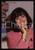 Fotografia d epoca originale 35mm vintage slide 1992 RAI Marina MORGAN Ritratto dell annunciatrice 4 1