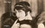 Cartolina originale da collezione 1925 ca CINEMA Actress Pola NEGRI Portrait Cartolina FP NV 1