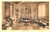 Cartolina originale da collezione 1931 SEREGNO MB Parlatorio al Collegio femminile SACRO CUORE Cartolina FP NV 1