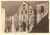 Cartolina originale da collezione 1960 circa BARI Basilica di San Nicola ANIMATA FG NV 1